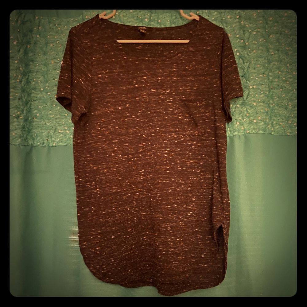 Black T-Shirt